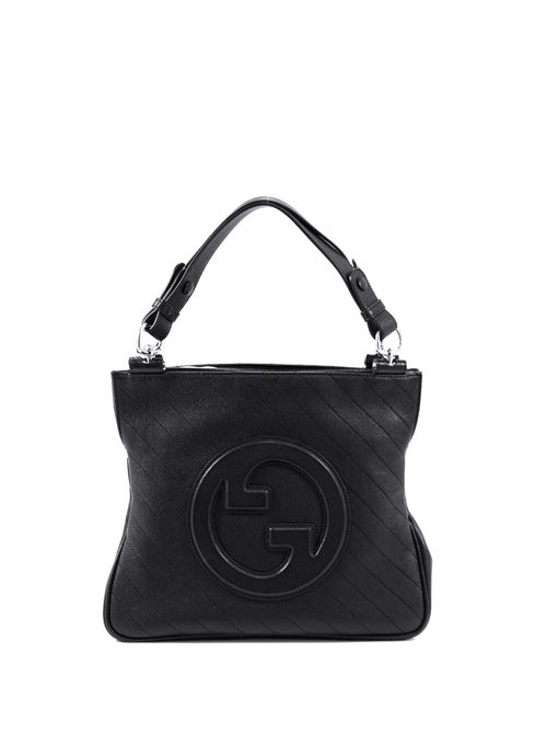 Blondie Handbag  GUCCI | 751518 1AAOW1000